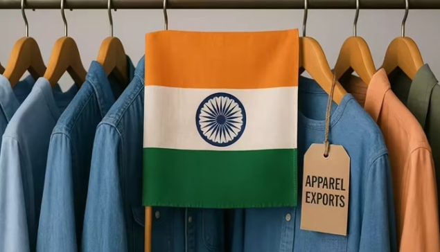 IndianApparelExports